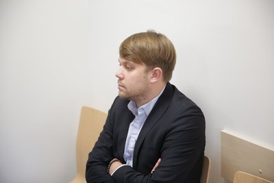 Vitalis Gvazdzeskis