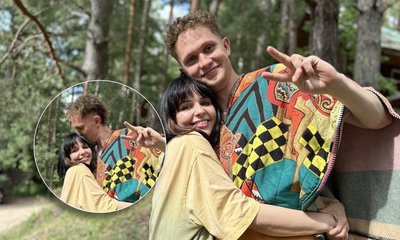 Komedijos festivalyje – Monika Liu ir Antanas Sadauskas