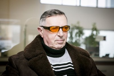 Aleksas Lemanas