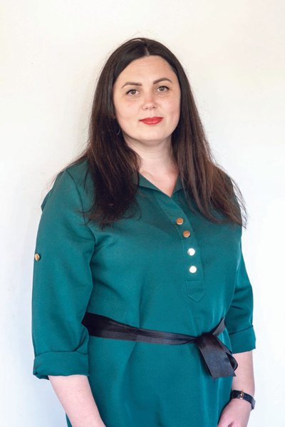 Jolita Žilionytė