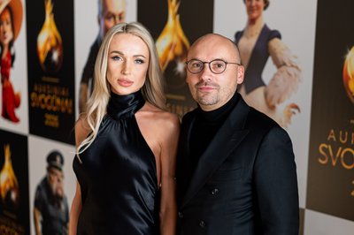 Agnė Turskienė, Matas Maldeikis