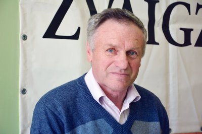 Pranas Turevičius