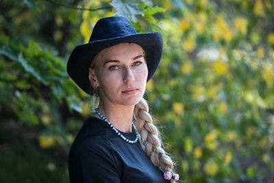 Birutė Navickaitė
