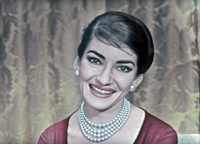 Maria Callas
