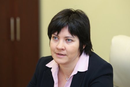 Edita Žiobienė