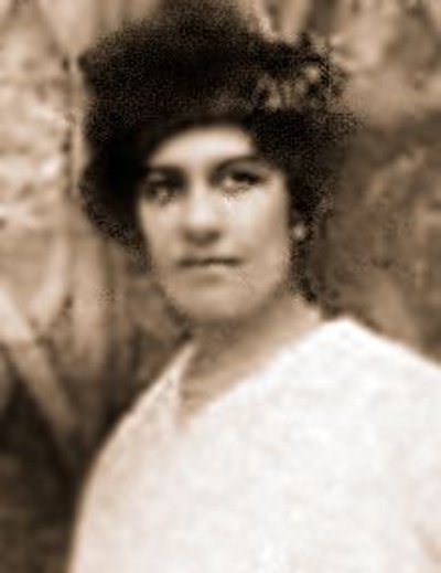 Laura Mabel Francatelli