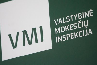 Valstybinė mokesčių inspekcija