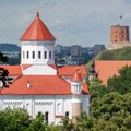 Lithuania ranks 35th in Global Innovation Index 2024