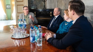 Šilutės gyventojai pasigenda konkretumo iš centrinės valdžios: kur agresijos atveju būtume evakuojami?