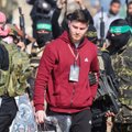 „Turime padėkoti „Hamas“: sunku stebėti, kokį spektaklį surengė Putinas 