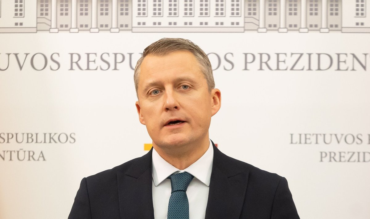 Žygimantas Vaičiūnas