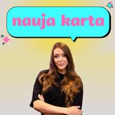 #37 Svečiuose – Lauryna Einorytė