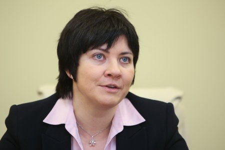 Edita Žiobienė