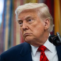 Iš Trumpo – naujas pareiškimas apie karą Ukrainoje: reikės priimti sprendimus, nors man tai ir nepatinka