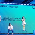 Vaikus su negalia daugiau nei 20 metų mokanti pedagogė: džiaugiuos, kad mano anūkas gyvena ne Lietuvoje