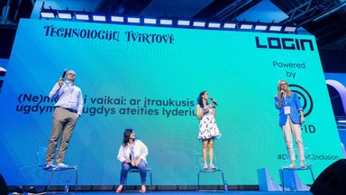 Lietuvoje įvyks išskirtiniai renginiai: nuo galimybės gauti milijono investiciją iki progos išgirsti pikantiškiausias istorijas