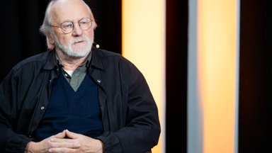 Algimantas Puipa: kartais galvoju, kad valdau svetim? ?moni? sapnus