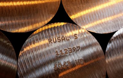 Rusal