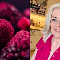 Paaiškino, kuo liofilizavimas skiriasi nuo mums jau žinomų džiovinimų būdų ir kokį pranašumą turi taip apdoroti produktai