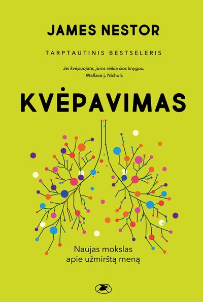 Kvėpavimas