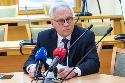 Rimantas Šadžius