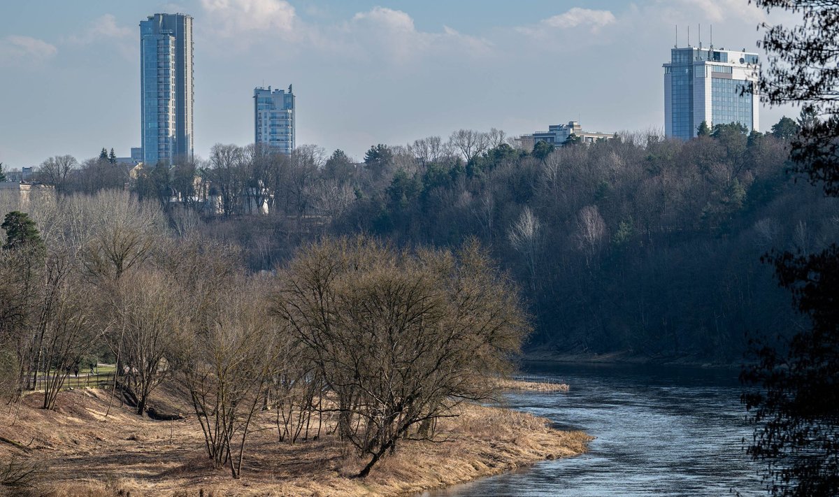 Vilnius
