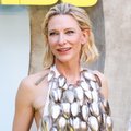 Cate Blanchett teigimu, už filmavimąsi „Žiedų valdove“ jiems niekas nieko nesumokėjo