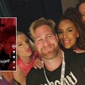 Lietuvos arenose pasirodysiantis Basshunter įkliuvo dėl Rusiją šlovinančio įrašo „TikTok“: paaiškino, kas nutiko