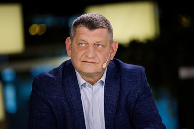 Alvydas Naujėkas