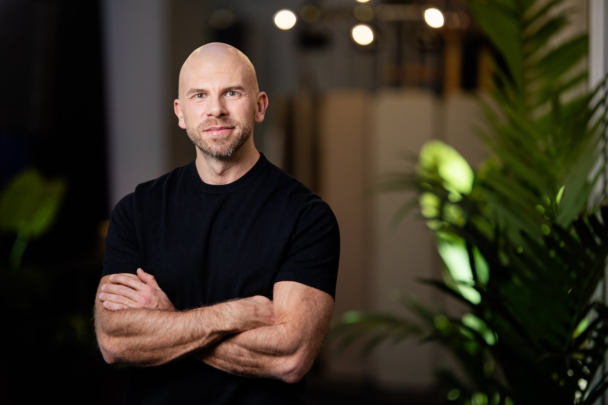 Early Lithuanian Blogger Artur Lebedenko Calls Sharing Life Online a 'Big Mistake'