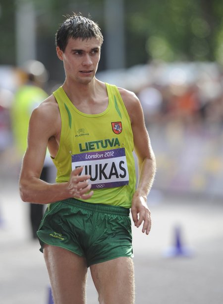 Marius Žiūkas