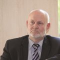 Buvęs Kėdainių ligoninės direktorius Skauminas nuteistas už kyšininkavimą, jam skirta 55 tūkst. eurų bauda