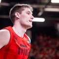 Šiauliuose dominavęs „Rytas“ tvirtai žengė į LKL pusfinalį