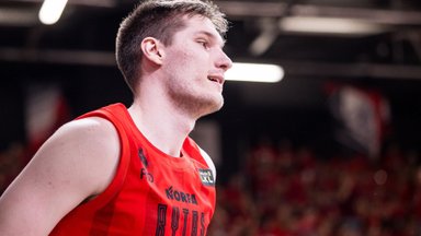 Šiauliuose dominavęs „Rytas“ tvirtai žengė į LKL pusfinalį