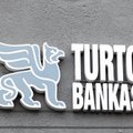 Turto bankas už daugiau nei 364 tūkst. eurų parduos istorinį pastatą Marijampolėje