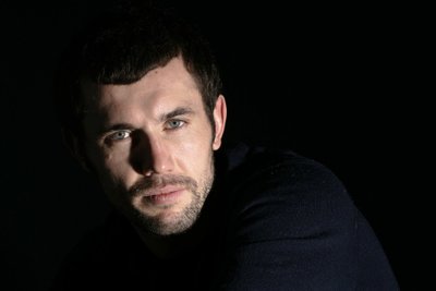 Mantas Kvedaravičius „extimacy films“ nuotr.