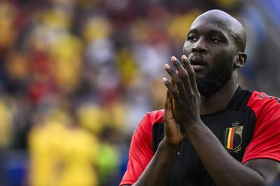 Romelu Lukaku, Euro 2024, prieš akistatą su Rumunija