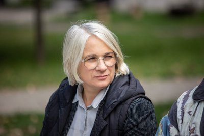 Rima Povilionytė