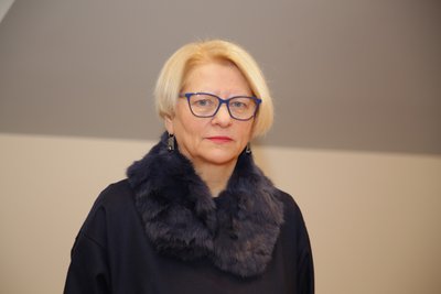 Nijolė Naujokienė