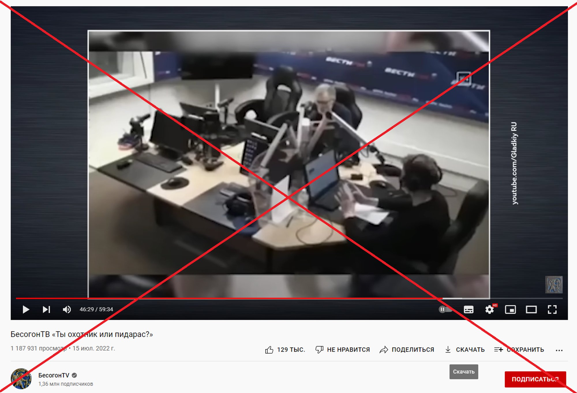 Фейковая цитата Бжезинского: славяне подлежат ликвидации?