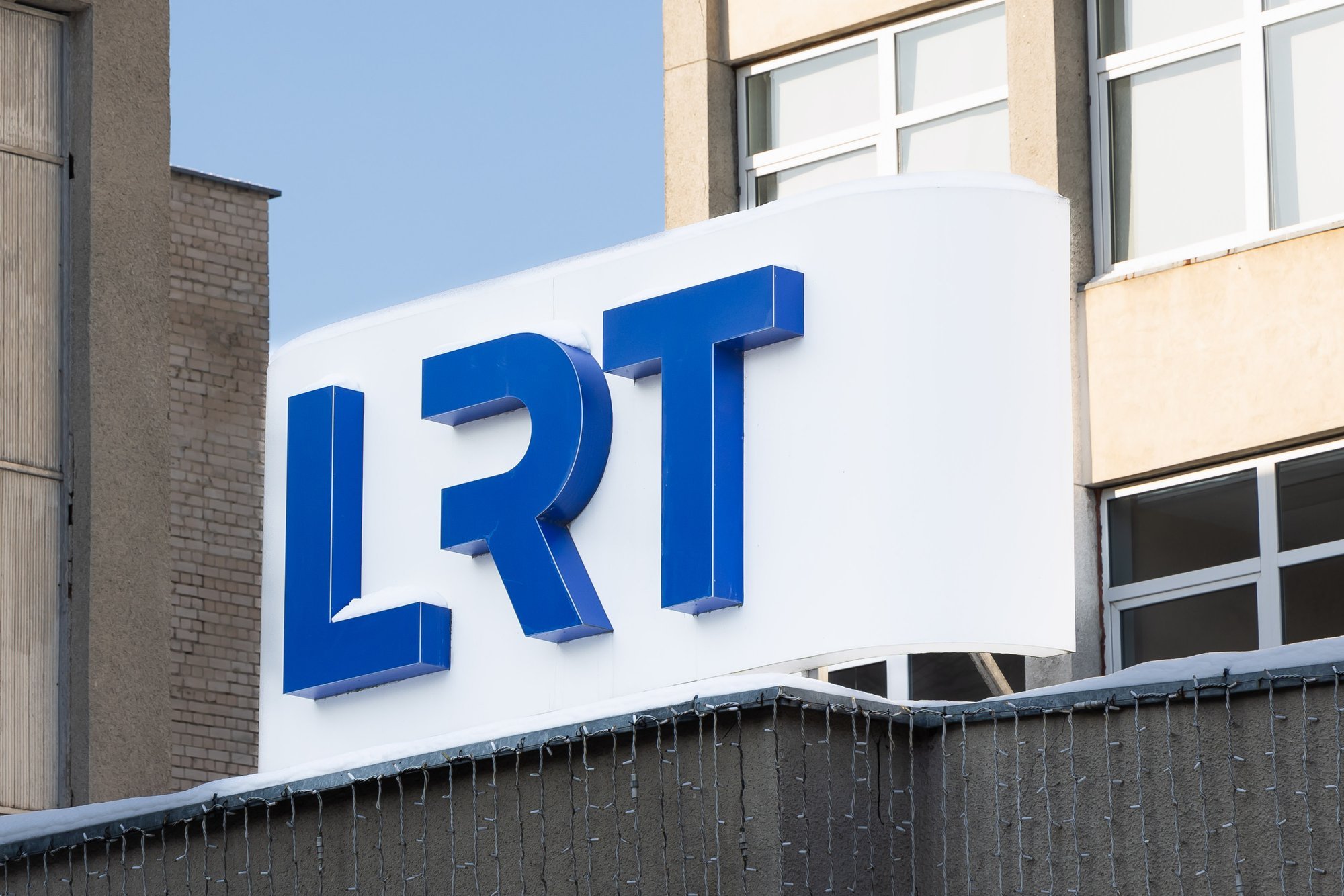 Lithuanian Parliament Votes on Final Amendments to LRT Law