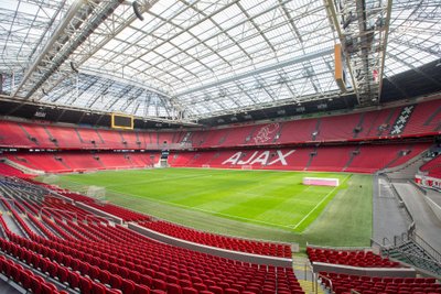 Johan Cruyff arena