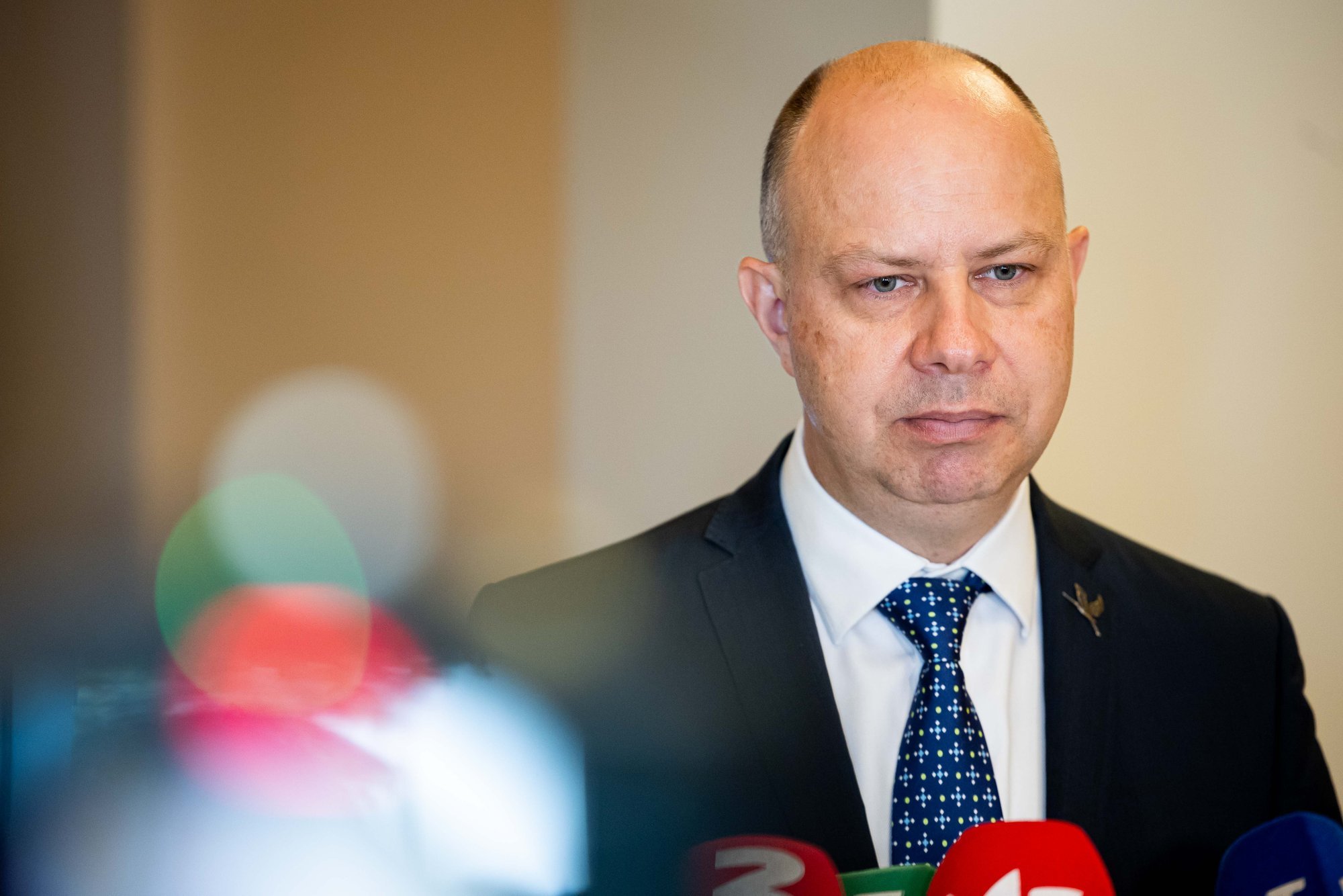 Veryga proposes higher taxes on harmful habits