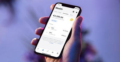 „Revolut“ pradėjo prekybą auksu ir sidabru