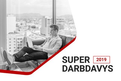 Superdarbdavys