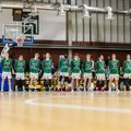 Atsitraukia: „Telšiai“ į LKL neis, kas bus dešimta komanda – nežinia