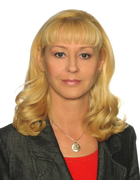 dr. Vilija Bubnaitienė