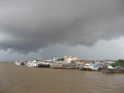 Nijolės Marcinkėnienės kelionės. Brazilija