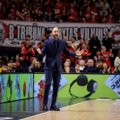 Legendinis Spanoulis tapo Motiejūno treneriu „Monaco“ ekipoje