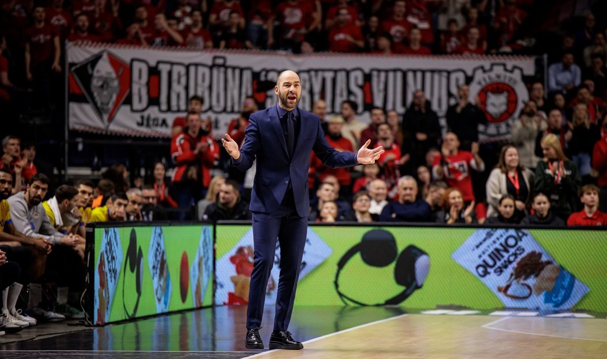 Vassilis Spanoulis